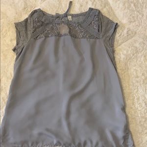 Lauren Conrad blouse